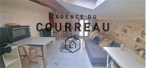 t2 à la vente -   34000  MONTPELLIER, surface 30 m2 vente t2 - UBI423644623